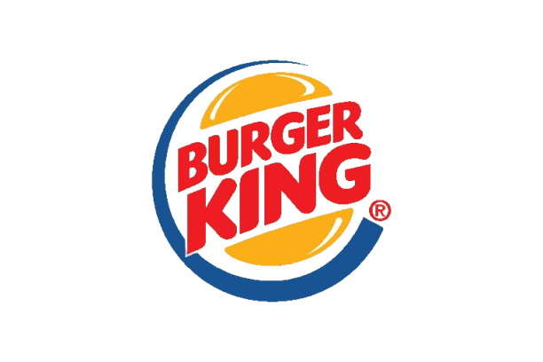 Logo Burguer — promotoras para eventos y ferias Argentina