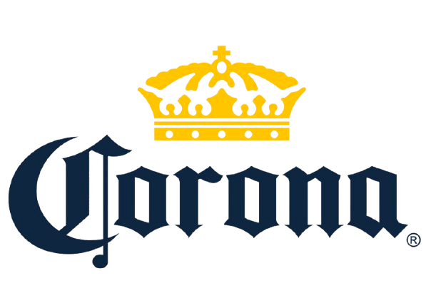 Logo Corona — cliente de SOMOS Agencia Staff promotoras