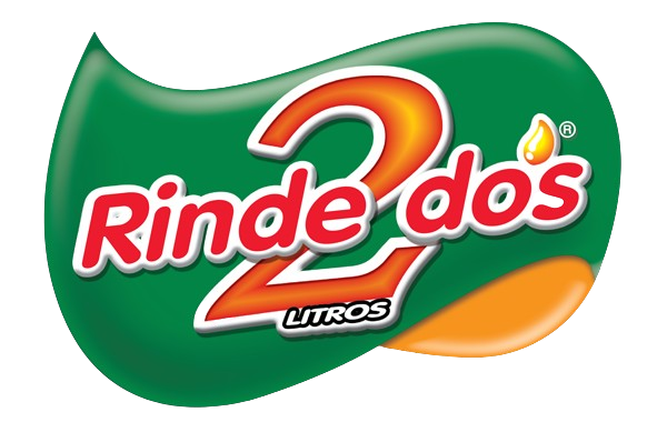 Logo Rinde Dos — activación de marca con staff profesional