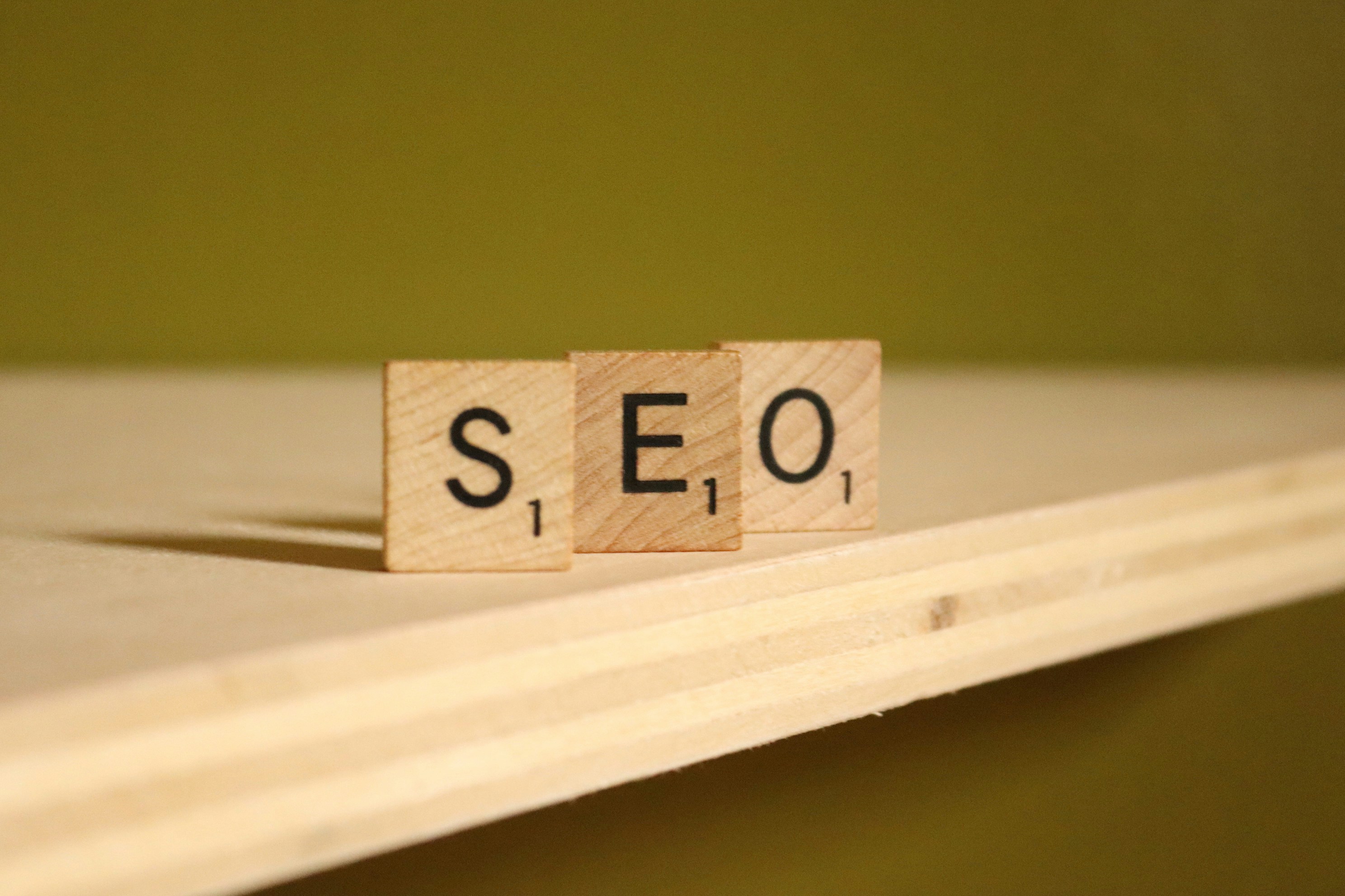 Posicionamiento SEO